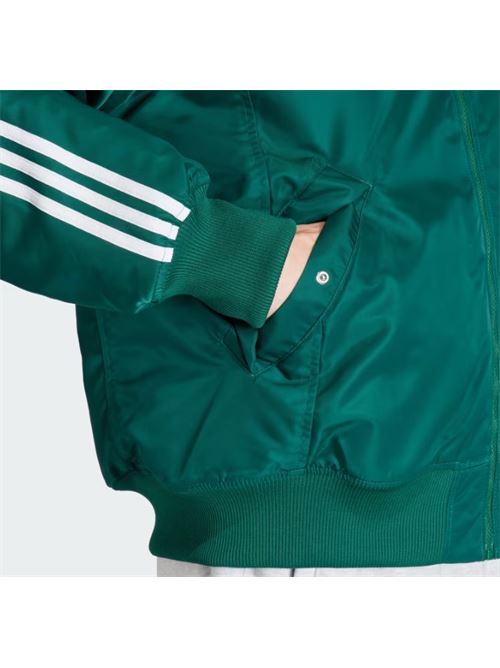 comm sst ADIDAS ORIGINAL | HZ0693CGREEN
